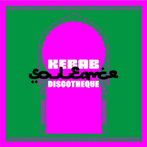 Kebab Discotheque (LP)