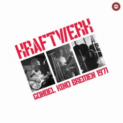 Gondel Kino Bremen 1971 (LP)