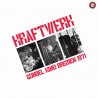 Gondel Kino Bremen 1971 (LP)