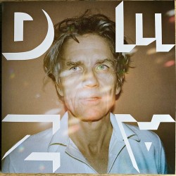 That's The Price Of Loving Me (LP) clear