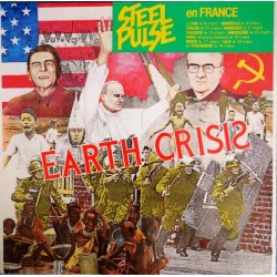 Earth Crisis (LP)