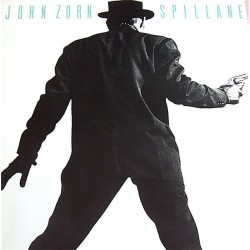 Spillane (LP)