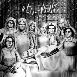 Sous Contention (LP)