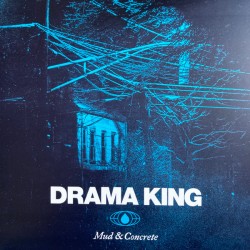 Mud & Concrete (LP)