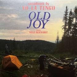 Old Joy (LP) coloured
