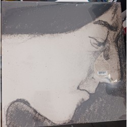 Broken Girl (LP) white