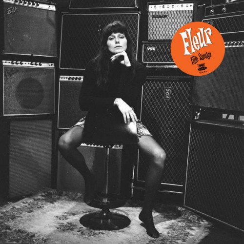 Fille Sauvage (LP)