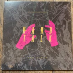 Hand Talk (LP)