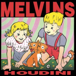 Houdini (LP)