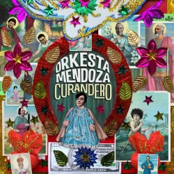 Curandero (LP)