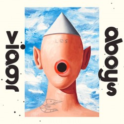 Viagr Aboys (LP) couleur