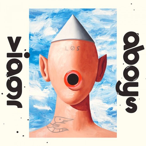 Viagr Aboys (LP) couleur