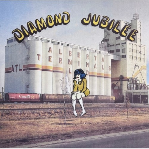 Diamond Jubilee (3LP)