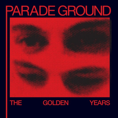 The Golden Years (LP)