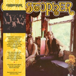 Christopher (LP)