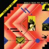 Back Up Dos: Mexican Tecno Pop 1980​-​1989 (LP)