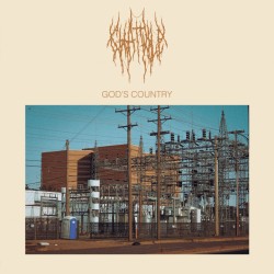 God's Country (LP)