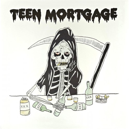 Teen Mortgage (LP)