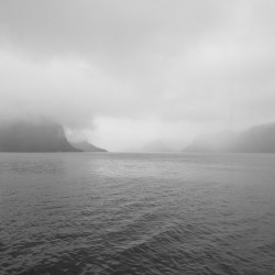Ghost Ship (LP)