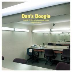 Dan's Boogie (LP)