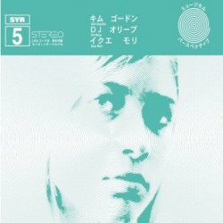 SYR 5 (2LP)