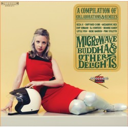 Miccrowave Buddha And Other Delights (LP)