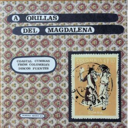 A Orillas Del Magdalena (LP)