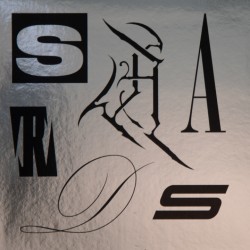 Shards (LP)