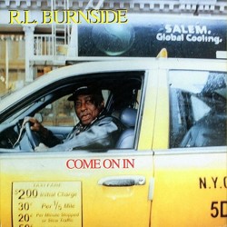 Come On In (LP)