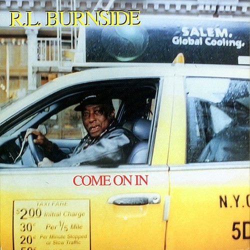 Come On In (LP)
