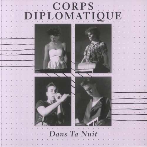 Dans Ta Nuit (LP)