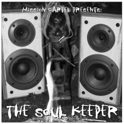 The Soul Keeper (LP)