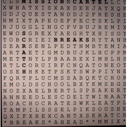 Scratch Breaks Vol.1 (LP)