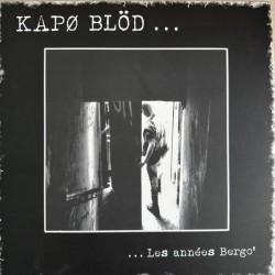 Les Annees Bergo' (LP)