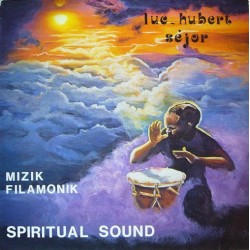 Mizik Filamonik Spiritual Sound (LP)