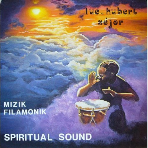 Mizik Filamonik Spiritual Sound (LP)