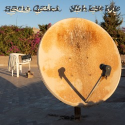 Yallah Bye Bye (LP)