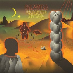 Primitivo Astral (LP) yellow