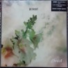 L'Angle (LP) splatter