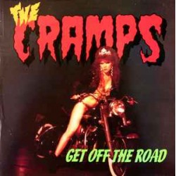 Get Off The Road (EP)