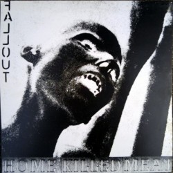 Home Killed Meat (LP)