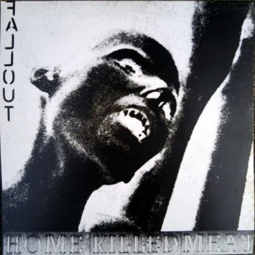 Home Killed Meat (LP)