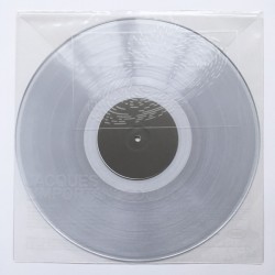 Limportanceduvide (LP) limited edition