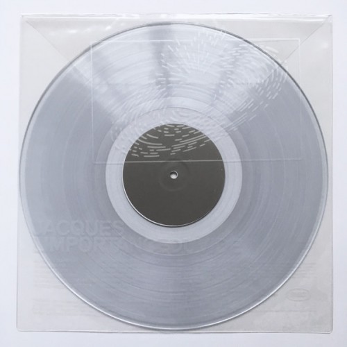 Limportanceduvide (LP) limited edition