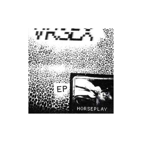 Horseplay (EP)