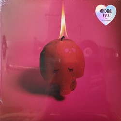 Pink Elephant (LP)