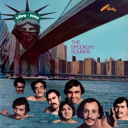 Libre Free (LP)