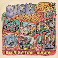 Superb (LP) couleur