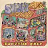 Superb (LP) couleur