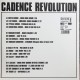 Cadence Revolution 1973-1981: Debs Vol.2 (2LP)